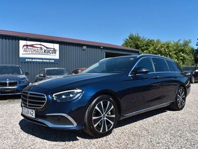 Mercedes E400