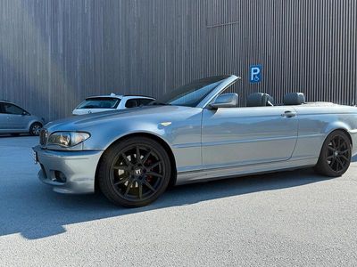 BMW 325 Cabriolet