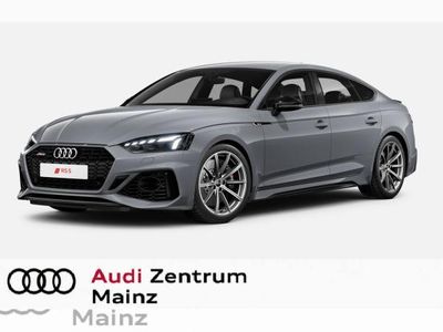 gebraucht Audi RS5 Sportback*FREI KONFIGURIERBAR*NEUBESTELLUNG*