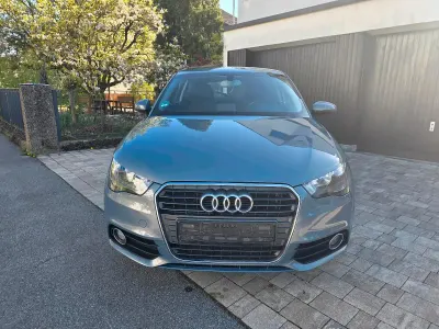 Gebraucht Audi A1
