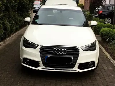 Gebraucht Audi A1
