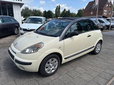 Citroën C3 Pluriel