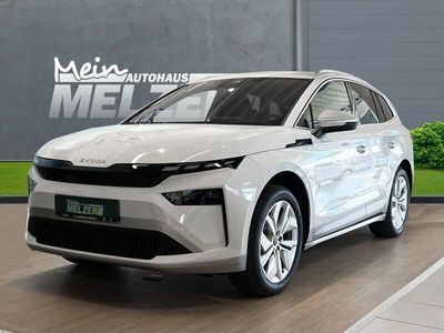 Andere farbe Neu 2025 Skoda Enyaq iV SUV | 47.380 € (Teuer)