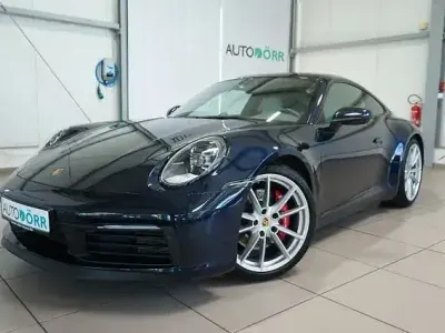 Gebraucht Porsche 911 Carrera S