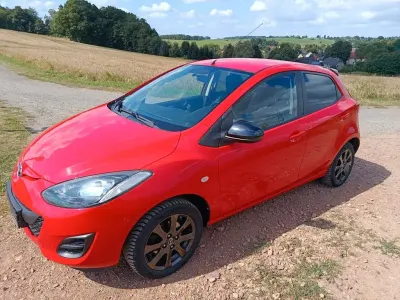 Gebraucht Mazda 2