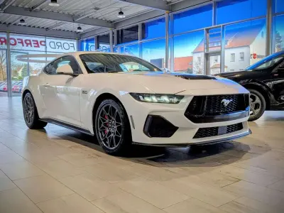 Gebraucht Ford Mustang GT