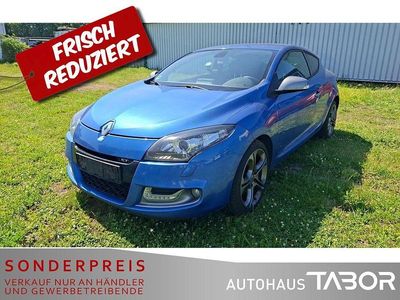 Renault Mégane III