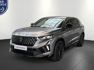 Neu Renault Austral Evolution 148 PS (108 kW) 2026 Grau SUV