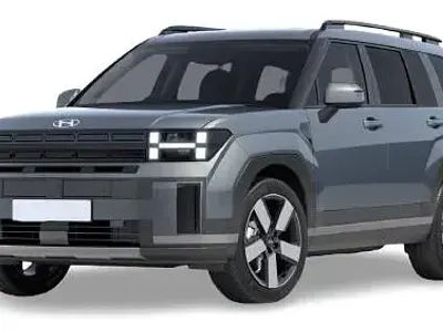 Neu Hyundai Santa Fe Comfort 239 PS (175 kW) 2026 SUV