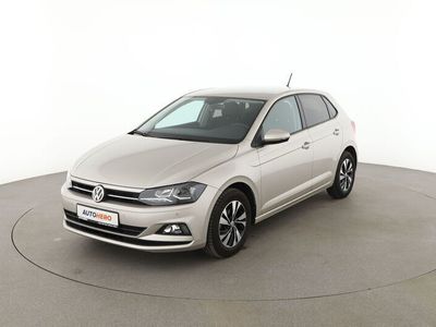 gebraucht VW Polo 1.0 Comfortline, Benzin, 13.650 €