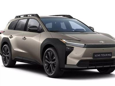 Nuova Toyota bZ4X Lounge 280 kW (381 CV) 2026 Marrone SUV