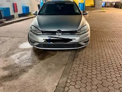 Gebraucht VW Golf VII