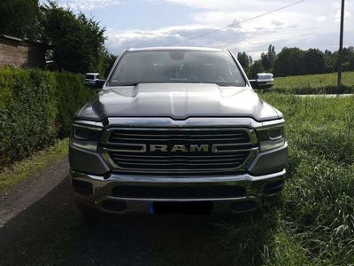 gebraucht Dodge Ram Laramie