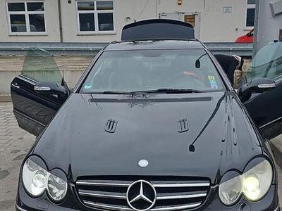 Mercedes 280