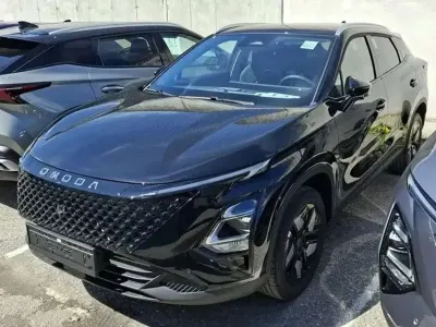 Gebraucht Omoda 5