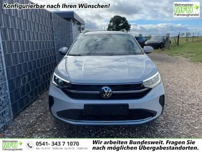 Gebraucht VW Taigo