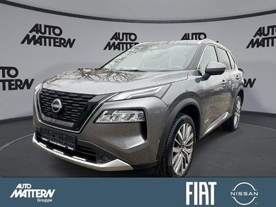 Grau Neu 2025 Nissan X-Trail Tekna SUV | 41.790 €