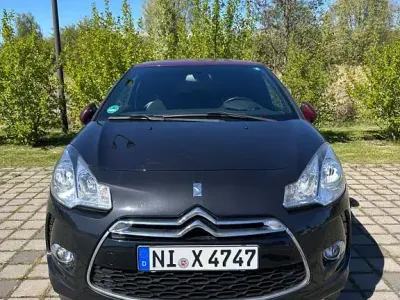 Gebraucht Citroën DS3