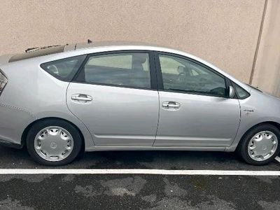 gebraucht Toyota Prius TÜV neu