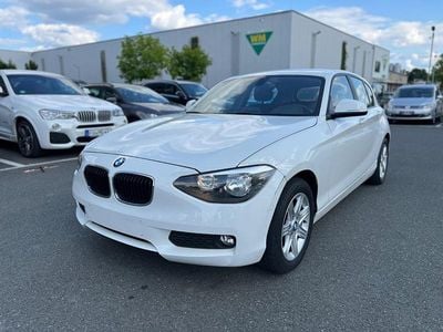 BMW 114
