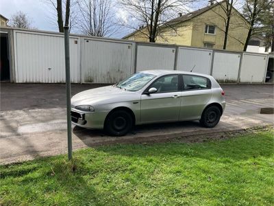 gebraucht Alfa Romeo 147 Alfa1.6 16V TS Impression Impression