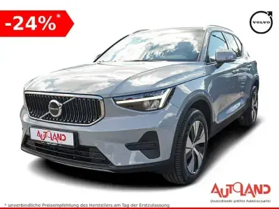 Gebraucht Volvo XC40