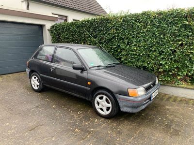 gebraucht Toyota Starlet 1.3 XLi XL