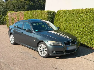 Gebraucht BMW 320