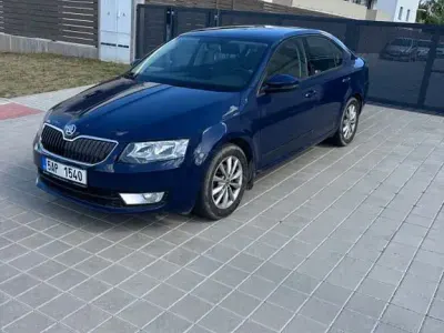 Gebraucht Skoda Octavia