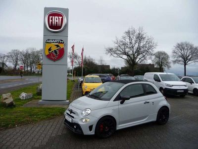 gebraucht Abarth 595C 500CCompetizione Xenon Sabelt Klimaaut. Carplay