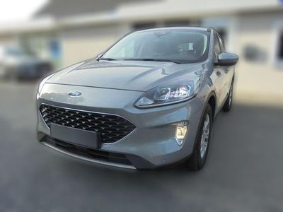 gebraucht Ford Kuga Cool & Connect, Navi,