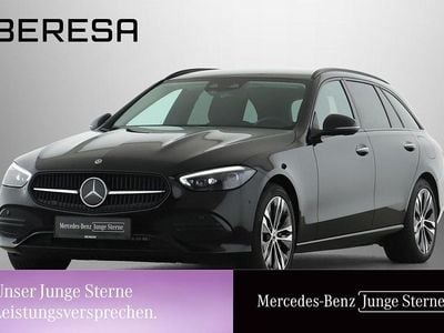 Mercedes C300e