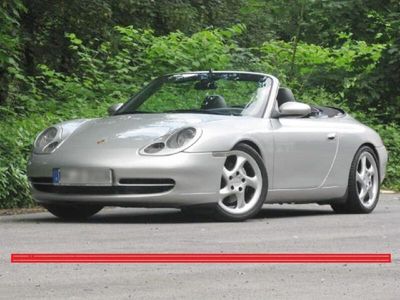 Porsche 996