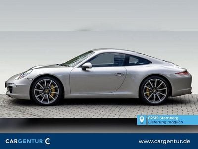 Porsche 911 Carrera S