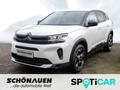 Gebraucht Citroën C5 Aircross