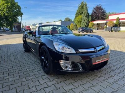 Opel GT
