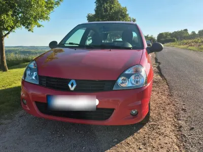 Occasion Renault Clio II