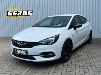 Gebraucht Opel Astra
