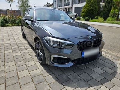 gebraucht BMW M140 xDrive Special Edition
