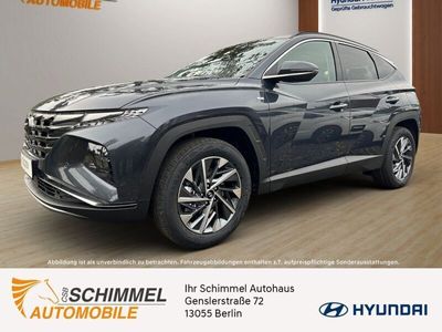 gebraucht Hyundai Tucson 1.6 48V 2WD Trend