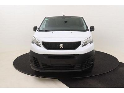 Peugeot e-Expert