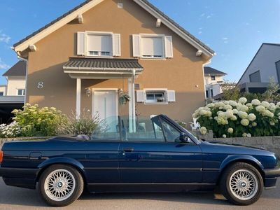 BMW 318 Cabriolet