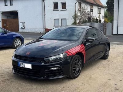VW Scirocco