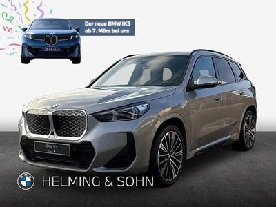 Neu BMW iX1 M Sport 150 kW (204 PS) 2026 Grau SUV