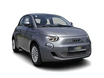 Gebraucht Fiat 500e Icon 2023 Grau