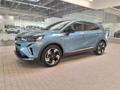 Gebraucht Renault Symbioz