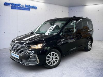 gebraucht Ford Tourneo Connect TITANIUM 1.5 EcoBoost Automatik