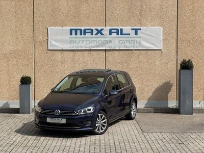 VW Golf Sportsvan