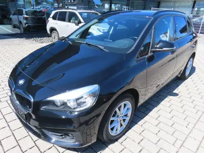 Gebraucht BMW 218