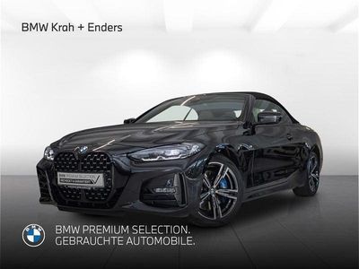 BMW 430 Cabriolet